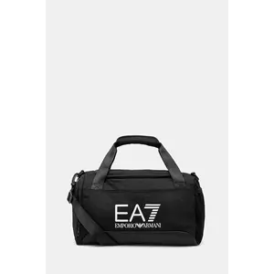 EA7 Emporio Armani geantă sport imagine