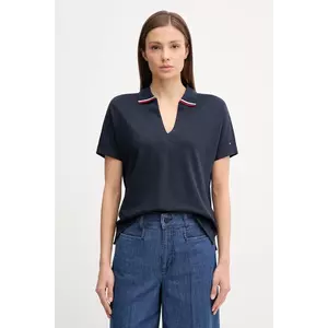 Tommy Hilfiger tricou polo imagine