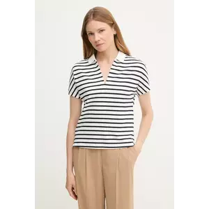 Tommy Hilfiger tricou polo imagine