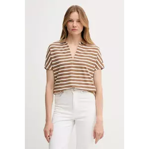 Tommy Hilfiger tricou polo imagine