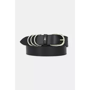 Patrizia Pepe curea de piele imagine