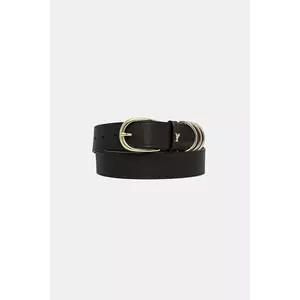 Patrizia Pepe curea de piele imagine