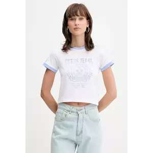 Guess Jeans tricou imagine