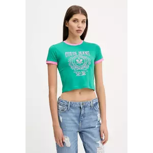 Guess Jeans tricou imagine