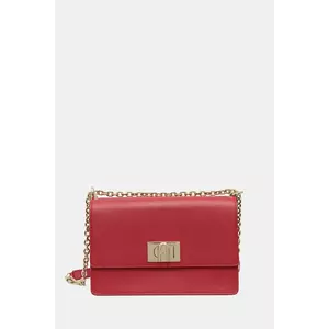 Furla poseta de piele imagine