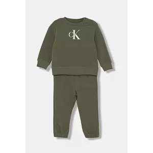 Calvin Klein Jeans trening copii imagine