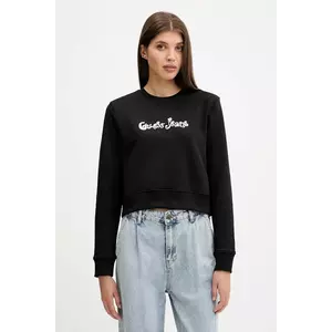 Guess Jeans hanorac de bumbac imagine