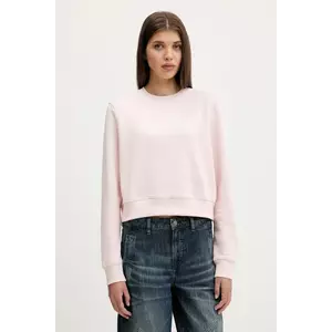 Guess Jeans hanorac de bumbac imagine