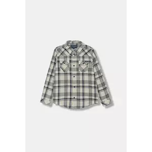 Guess cămașă de bumbac pentru copii imagine