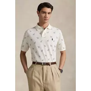 Polo Ralph Lauren polo de bumbac imagine