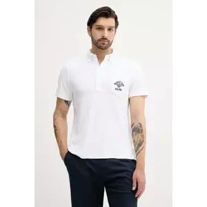 Polo Ralph Lauren polo de bumbac imagine