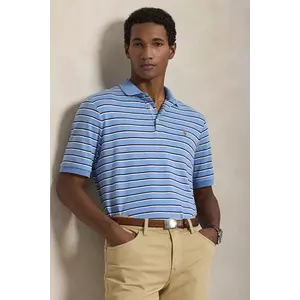 Polo Ralph Lauren polo de bumbac imagine
