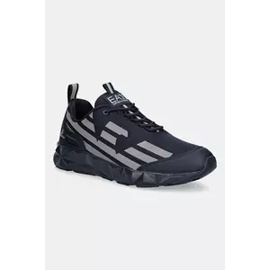 EA7 Emporio Armani sneakers imagine