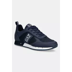 EA7 Emporio Armani sneakers imagine