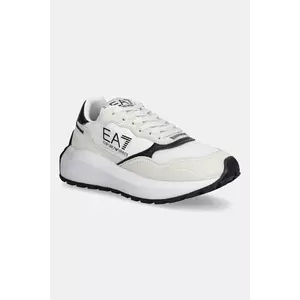 EA7 Emporio Armani sneakers imagine