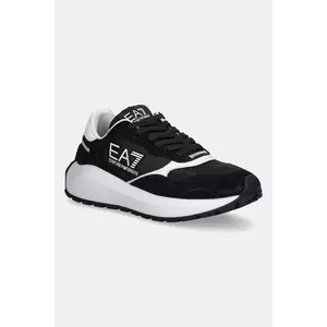 EA7 Emporio Armani sneakers imagine