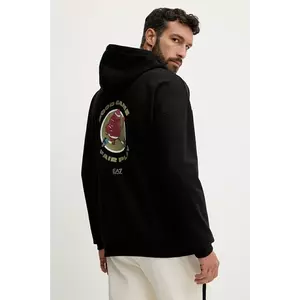 EA7 Emporio Armani bluză imagine