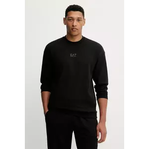 EA7 Emporio Armani bluză imagine
