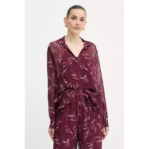 Armani Exchange bluză imagine