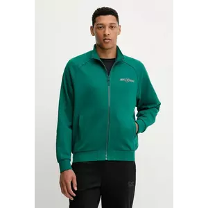 Guess hanorac de bumbac MENTORE imagine