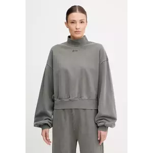 Guess hanorac de bumbac MISTY imagine