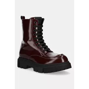 Calvin Klein Jeans bocanci copii imagine