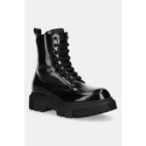 Calvin Klein Jeans bocanci copii imagine