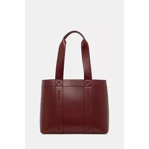 HUGO geantă Becky UP_Tote SM imagine