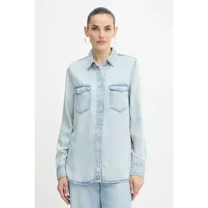 Guess cămașă WESTERN imagine