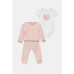 Guess compleu bebe 3-pack imagine