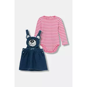 Guess compleu bebe 2-pack imagine