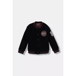 Guess geacă bomber pentru copii imagine