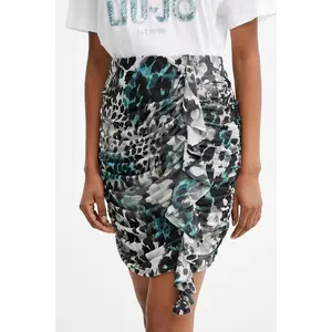 Guess fustă VERDIANA imagine