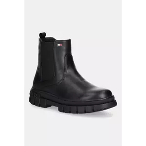 Tommy Hilfiger botine copii imagine