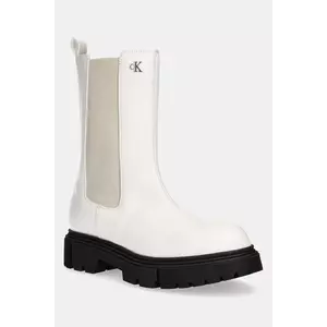 Calvin Klein Jeans botine copii imagine