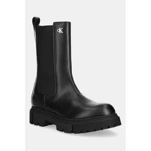 Calvin Klein Jeans botine copii imagine