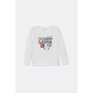 Guess longsleeve bebeluși imagine