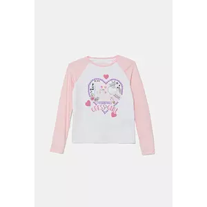 Guess longsleeve copii imagine