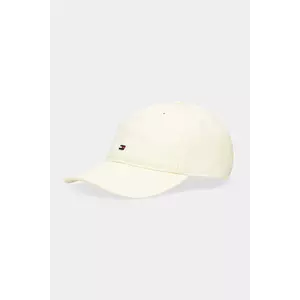 Tommy Hilfiger șapcă de baseball din bumbac imagine