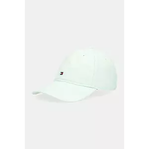 Tommy Hilfiger șapcă de baseball din bumbac imagine