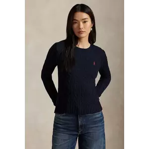 Polo Ralph Lauren pulover de bumbac imagine