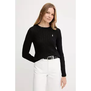 Polo Ralph Lauren pulover de bumbac imagine