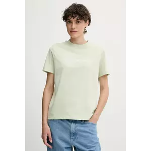 Calvin Klein Jeans tricou din bumbac imagine