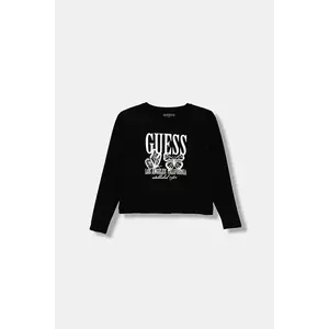 Guess longsleeve copii imagine