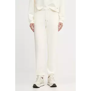 Guess pantaloni de trening PEONY imagine