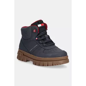 Tommy Hilfiger ghete de iarna imagine