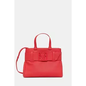 Armani Exchange poșetă imagine