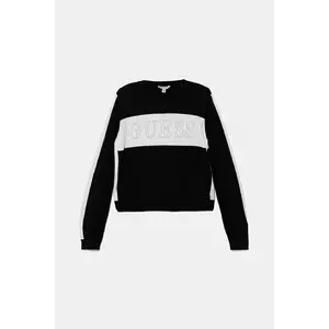 Guess pulover copii imagine