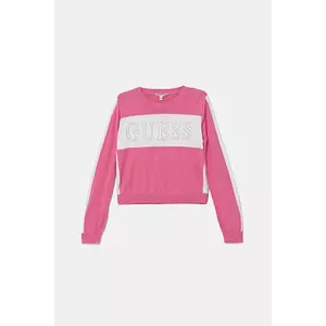 Guess pulover copii imagine