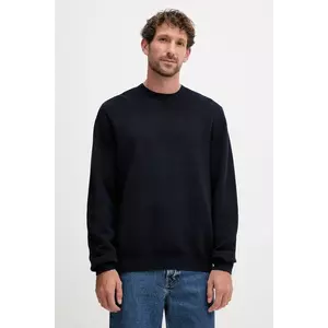 Armani Exchange pulover de bumbac imagine